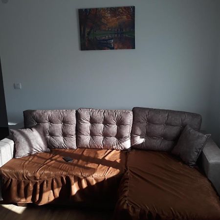 Iznad Oblaka A5 Apartman Kopaonik Kültér fotó