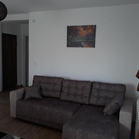 Iznad Oblaka A5 Apartman Kopaonik Kültér fotó
