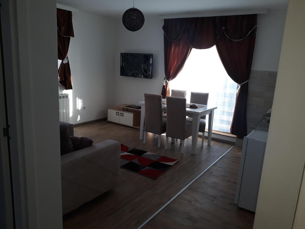 Iznad Oblaka A5 Apartman Kopaonik Kültér fotó