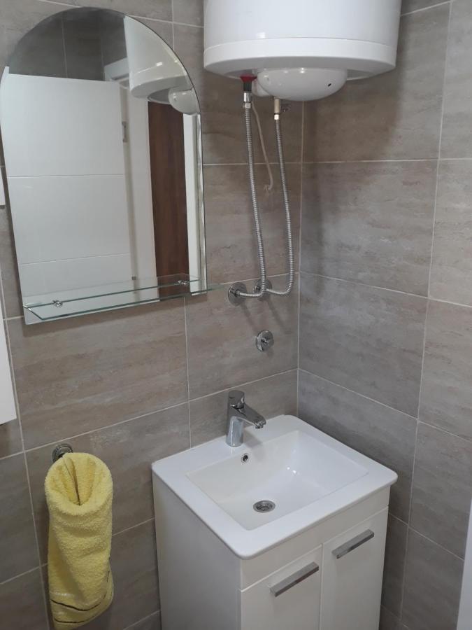 Iznad Oblaka A5 Apartman Kopaonik Kültér fotó