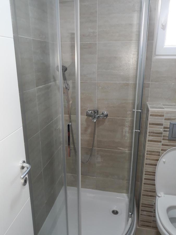 Iznad Oblaka A5 Apartman Kopaonik Kültér fotó