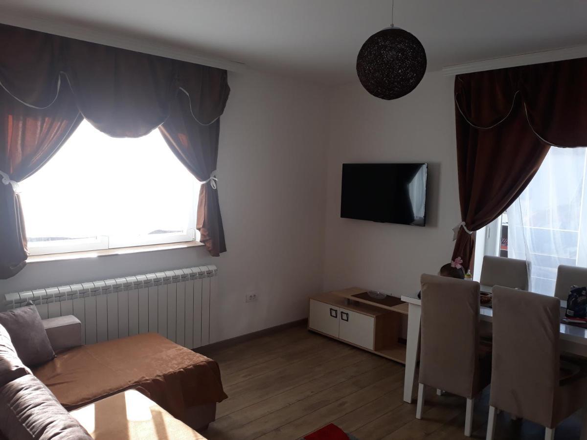 Iznad Oblaka A5 Apartman Kopaonik Kültér fotó