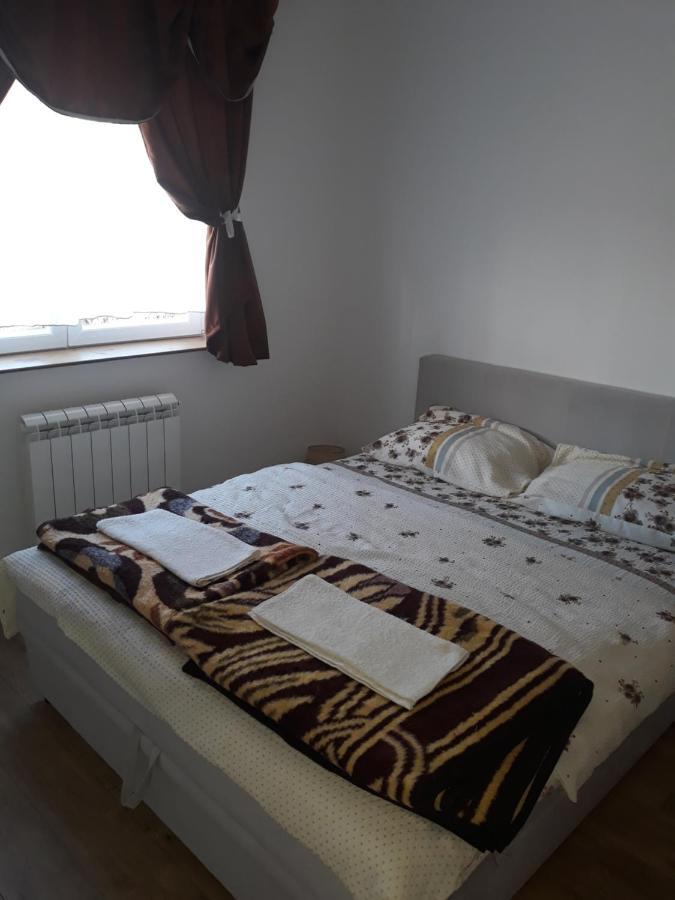 Iznad Oblaka A5 Apartman Kopaonik Kültér fotó
