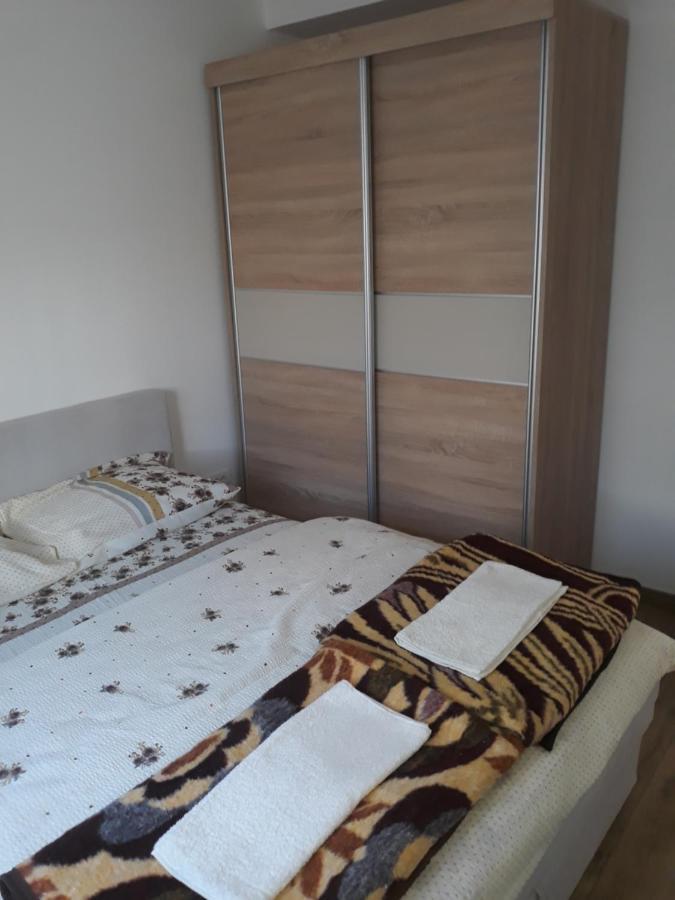 Iznad Oblaka A5 Apartman Kopaonik Kültér fotó