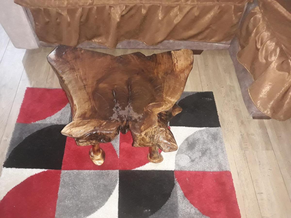 Iznad Oblaka A5 Apartman Kopaonik Kültér fotó