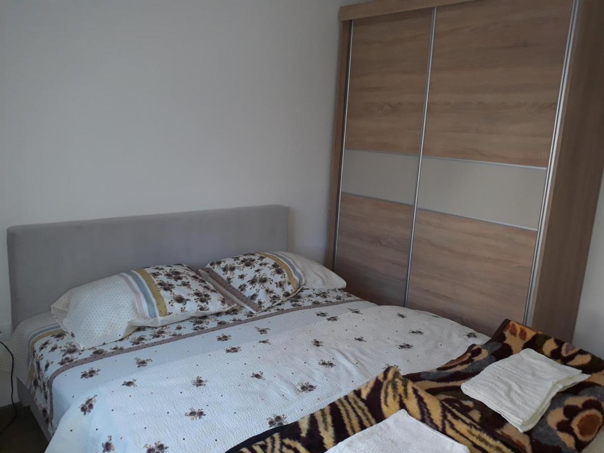 Iznad Oblaka A5 Apartman Kopaonik Kültér fotó