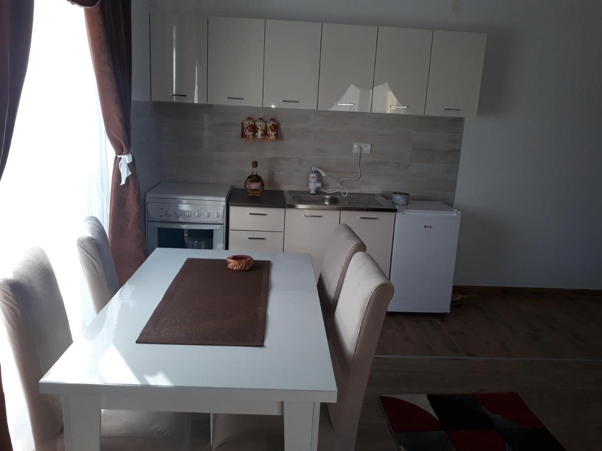 Iznad Oblaka A5 Apartman Kopaonik Kültér fotó