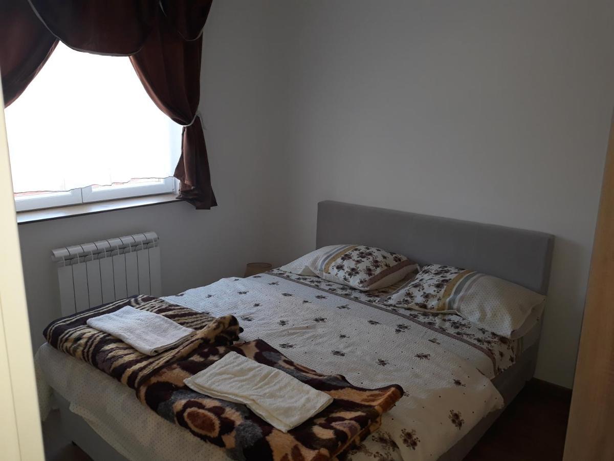 Iznad Oblaka A5 Apartman Kopaonik Kültér fotó