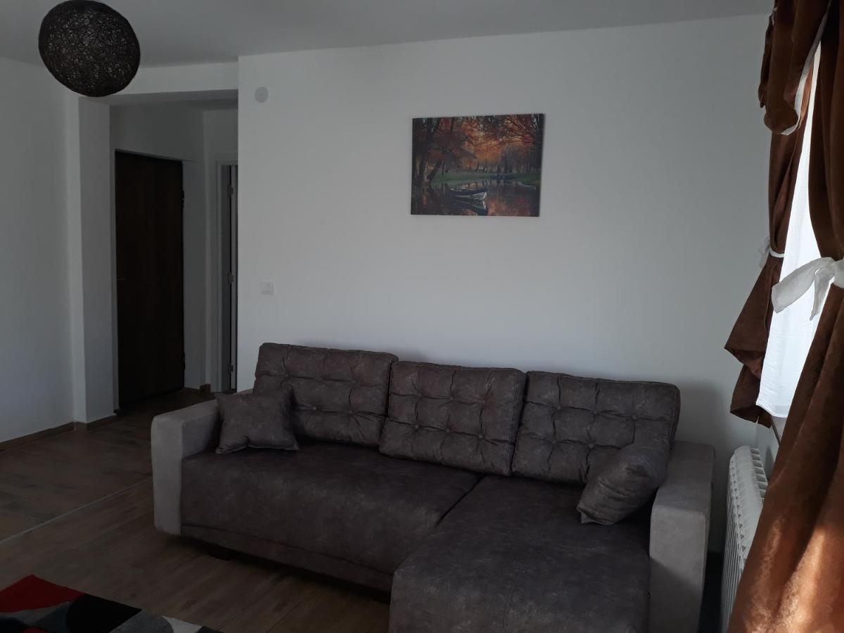 Iznad Oblaka A5 Apartman Kopaonik Kültér fotó