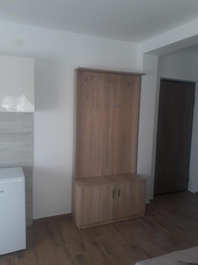 Iznad Oblaka A5 Apartman Kopaonik Kültér fotó