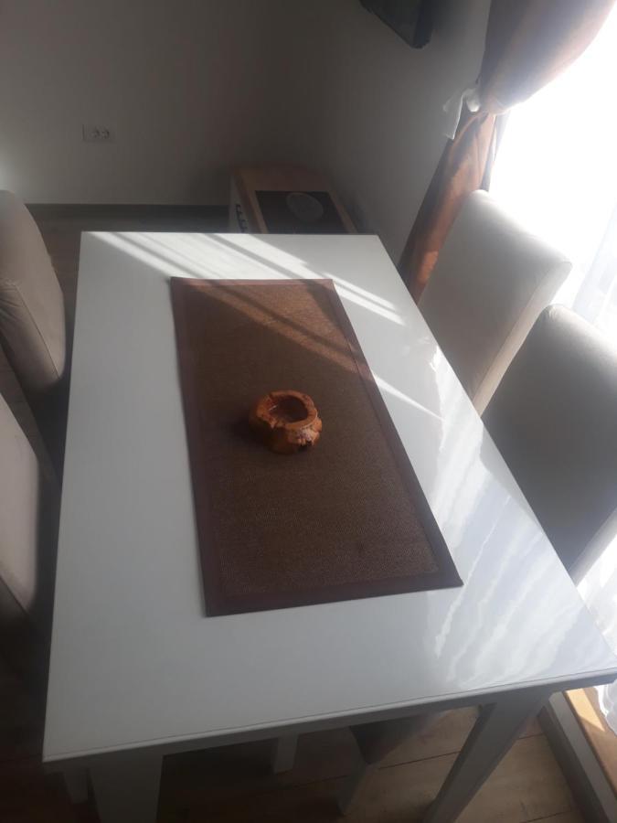 Iznad Oblaka A5 Apartman Kopaonik Kültér fotó