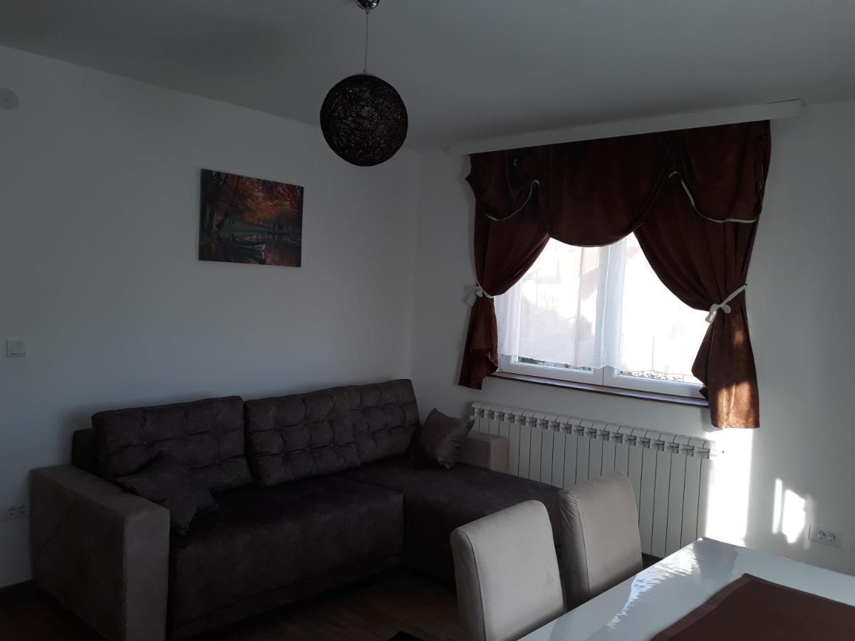 Iznad Oblaka A5 Apartman Kopaonik Kültér fotó
